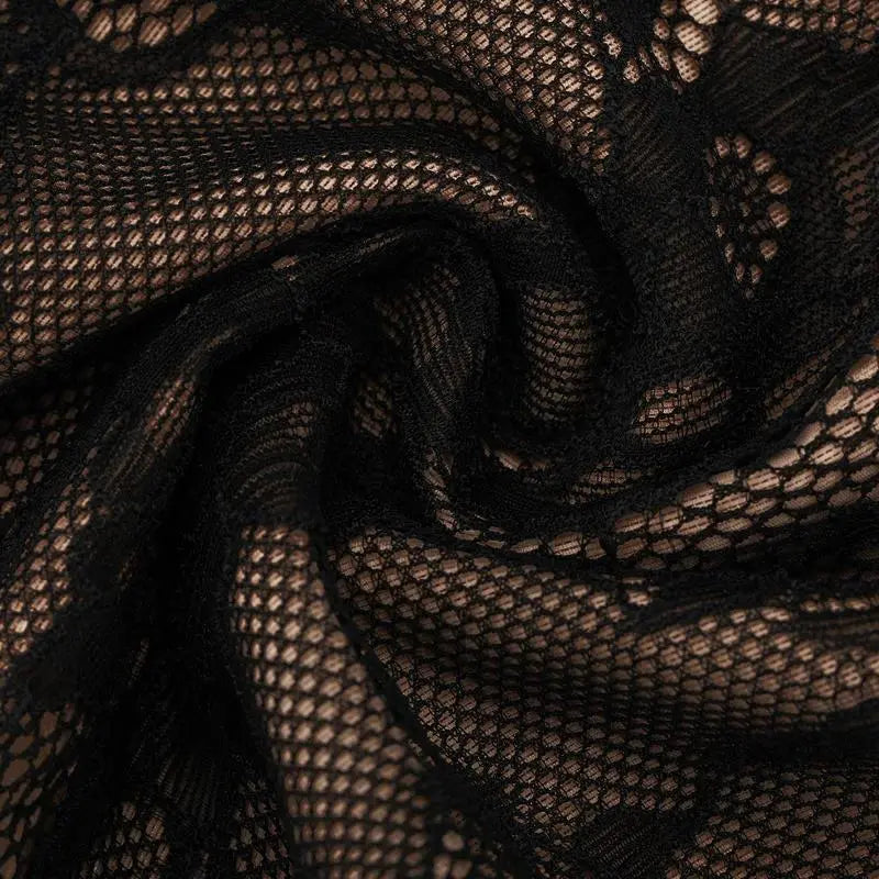 Lace Smooth Full Body Shapewear for Women