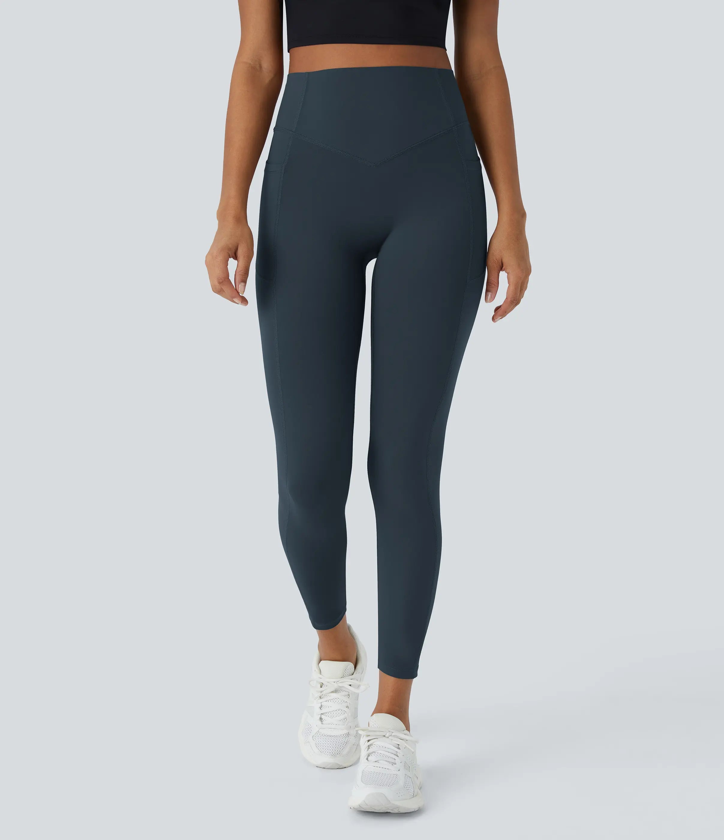 Halara UltraSculpt High Waisted Butt Lifting Leggings