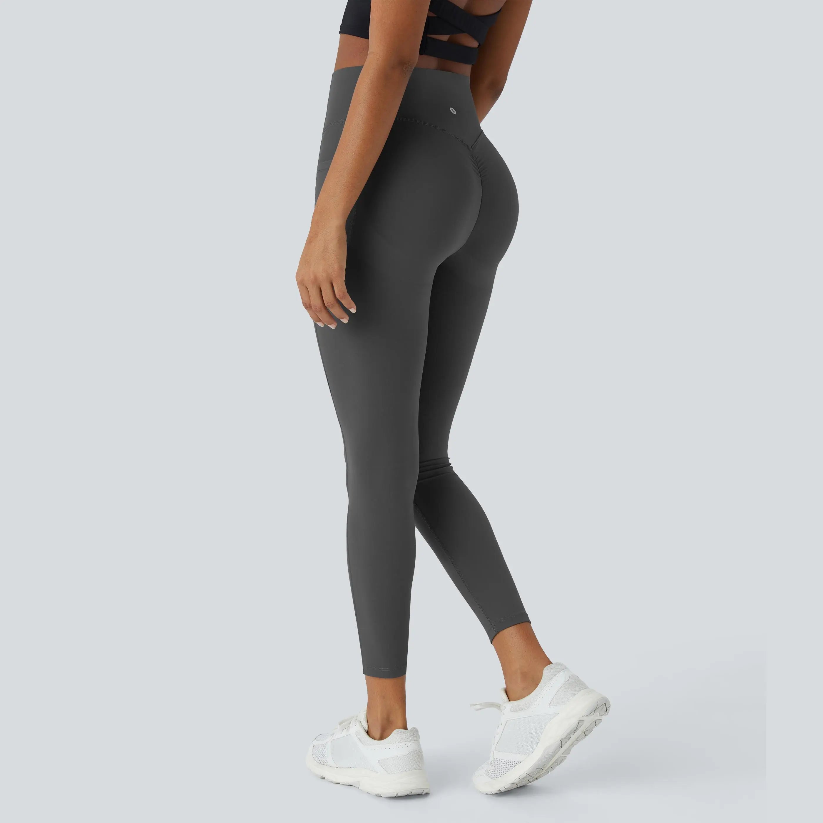 Halara UltraSculpt High Waisted Butt Lifting Leggings