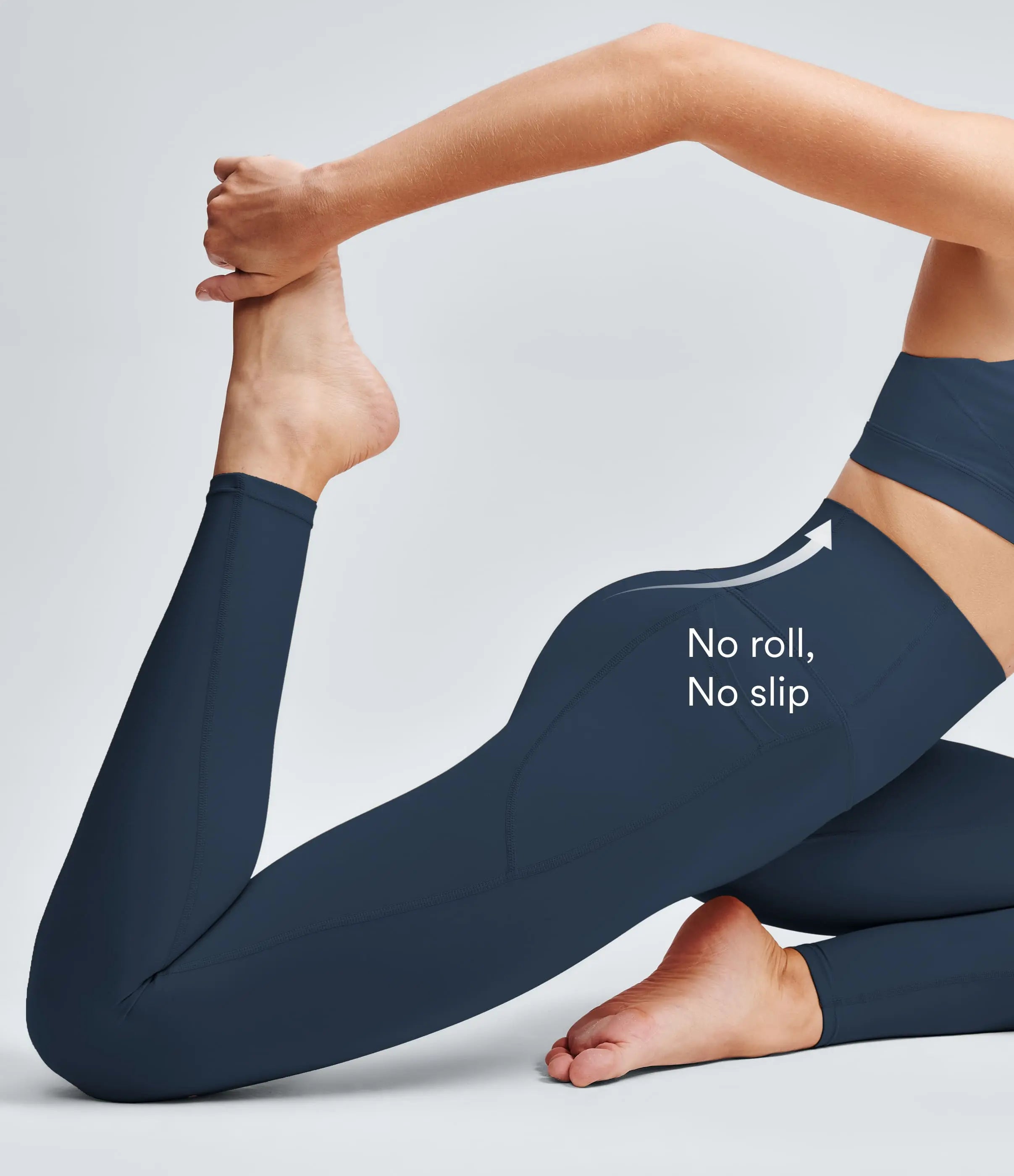 Halara UltraSculpt High Waisted Butt Lifting Leggings
